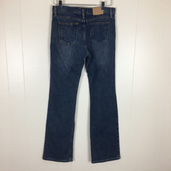 J. Crew Women's Jeans Size 4 - Picture 2 of 6